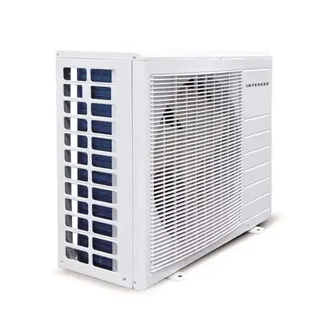 Intergas Intergas Xtend inclusief montage : Jouw Slimme Hybride Warmteoplossing!