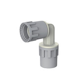 Aquatechnik Safety-pol kniekoppeling 16 mm sf