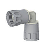 Aquatechnik Safety-pol kniekoppeling 32 mm sf2