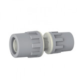 Aquatechnik Safety-pol verloop sok 20 x 16 mm Aquatechnik Safety-pol verloop sok 20 x 16 mm