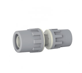 Aquatechnik Safety-pol verloop sok 20 x 16 mm