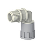 Aquatechnik Safety-pol haaks puntstuk 20 mm - 1/2" Sf Aquatechnik Safety-pol haaks puntstuk 20 mm - 1/2" Sf