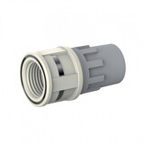 Aquatechnik Safety-pol schroefbus 32 mm - 1" Aquatechnik Safety-pol schroefbus 32 mm - 1"