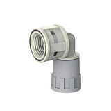 Aquatechnik Safety-pol haaks schroefbus 20 mm - 1/2" Sf Aquatechnik Safety-pol haaks schroefbus 20 mm - 1/2" Sf