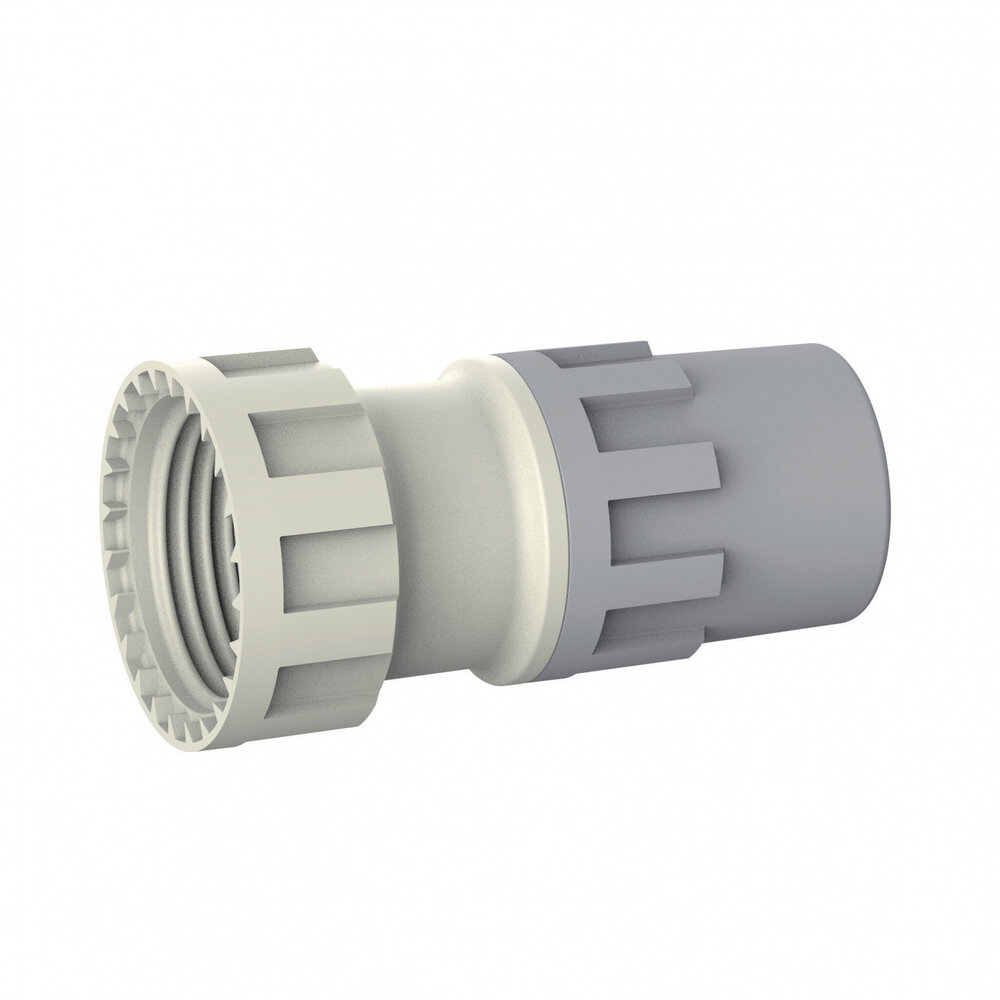 Aquatechnik Aquatechnik Safety-pol verloopkoppeling 32 mm x 20 mm Aquatechnik Aquatechnik Safety-pol verloopkoppeling 32 mm x 20 mm