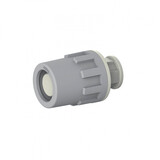Aquatechnik Safety-pol eind kap 16 mm Aquatechnik Safety-pol eind kap 16 mm