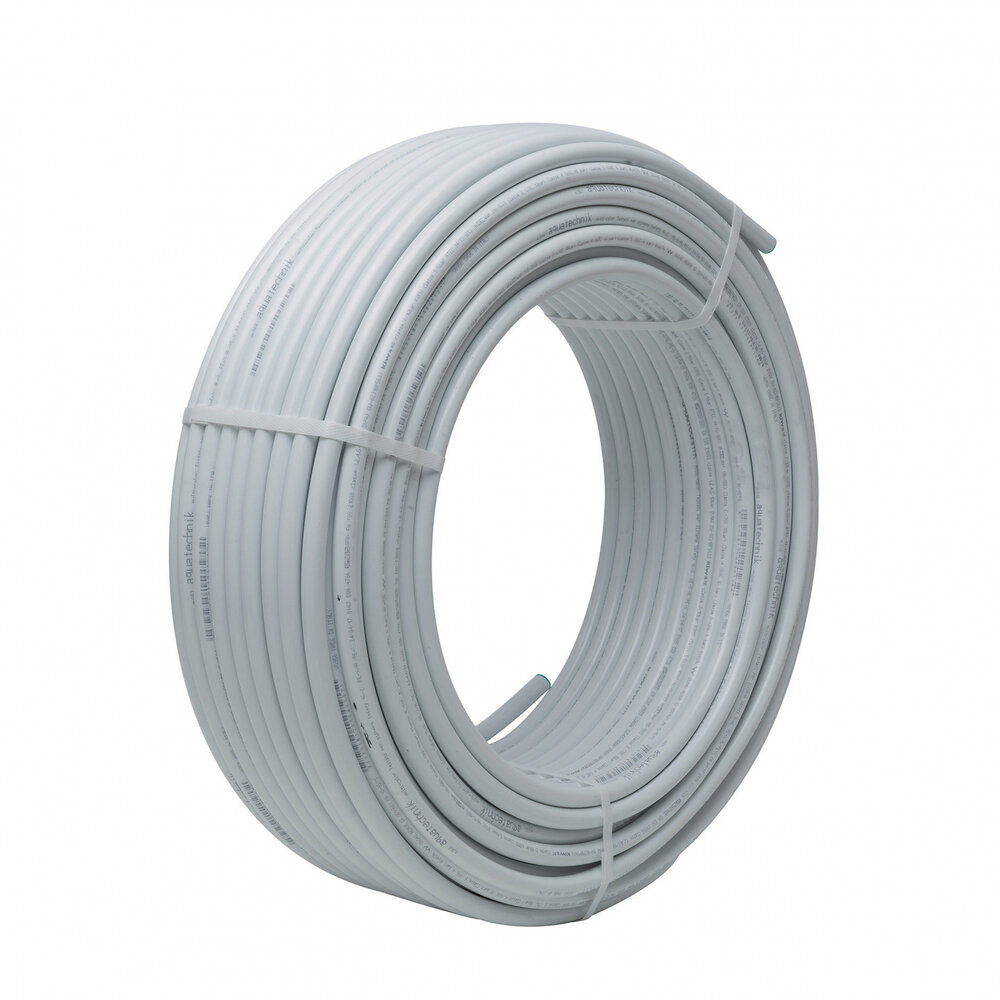 Aquatechnik Aquatechnik Multi-calor 32 mm rol 50 meter Aquatechnik Aquatechnik Multi-calor 32 mm rol 50 meter