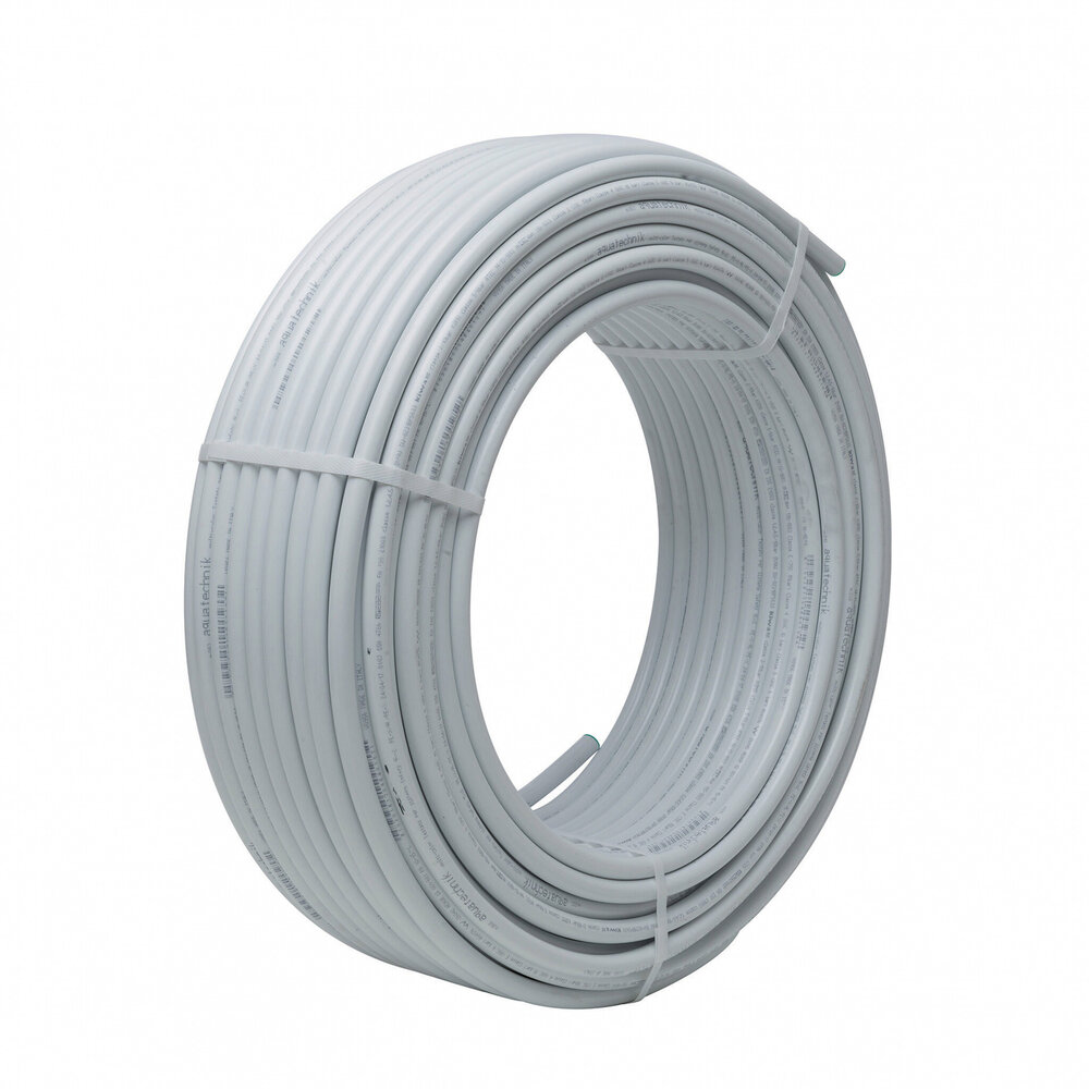 Aquatechnik Aquatechnik Multi-calor 26 mm rol 50 meter Aquatechnik Aquatechnik Multi-calor 26 mm rol 50 meter