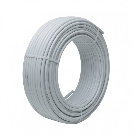 Aquatechnik Aquatechnik Multi-calor 26 mm rol 50 meter Aquatechnik Aquatechnik Multi-calor 26 mm rol 50 meter