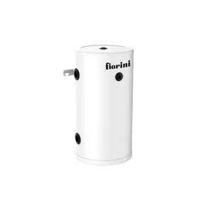 Buffervat warmtepomp Buffervat warmtepomp