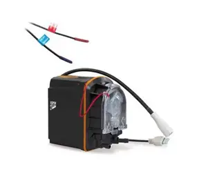 Aspen Peri Pro Air peristaltische pomp met activeringsschakelaar temperatuursensor