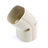 Inoac NU-60 stijgende bocht 45°