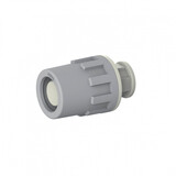 Aquatechnik Safety-pol eind kap 40 mm