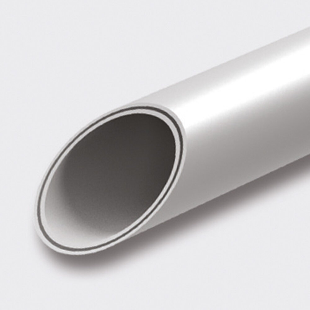 Aquatechnik Aquatechnik Multi-calor geïsoleerd donker blauw 20 mm rol 50 meter