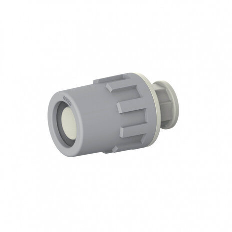 Aquatechnik Aquatechnik Safety-pol eind kap 75 mm Aquatechnik Aquatechnik Safety-pol eind kap 75 mm