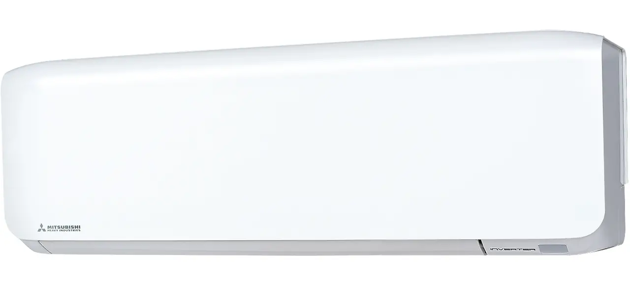 Mitsubishi Heavy SRK35ZS-WF wandmodel SET met standaard WIFI Mitsubishi Heavy SRK35ZS-WF wandmodel SET met standaard WIFI