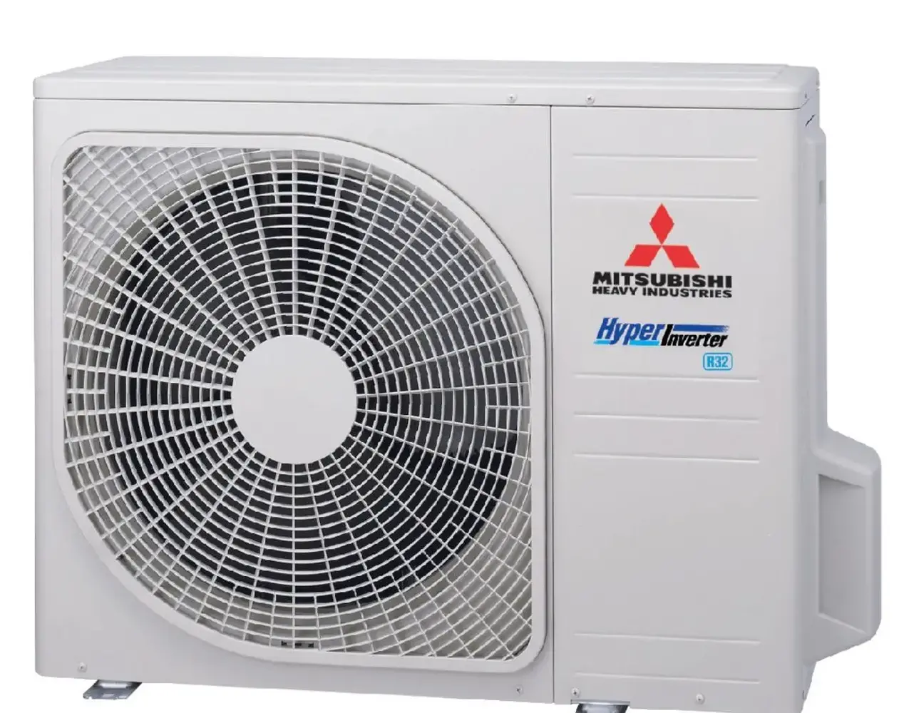 Mitsubishi Heavy SRK35ZSX-WFT wandmodel SET met standaard WIFI Mitsubishi Heavy SRK35ZSX-WFT wandmodel SET met standaard WIFI