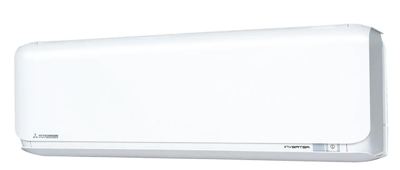 Mitsubishi Heavy SRK50ZSX-WF wandmodel SET met standaard WIFI Mitsubishi Heavy SRK50ZSX-WF wandmodel SET met standaard WIFI