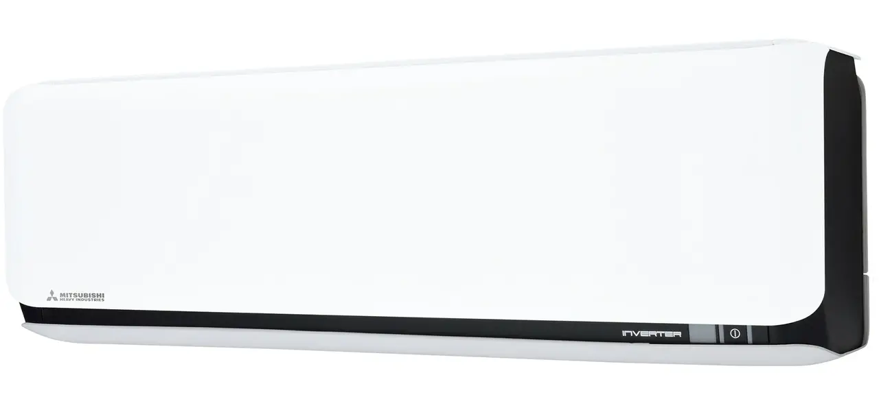 Mitsubishi Heavy SRK50ZSX-WFB wandmodel SET met standaard WIFI Mitsubishi Heavy SRK50ZSX-WFB wandmodel SET met standaard WIFI