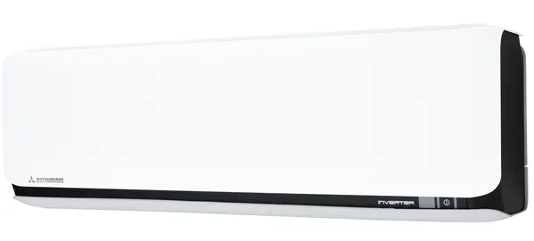 Mitsubishi Heavy SRK50ZSX-WFB wandmodel SET met standaard WIFI Mitsubishi Heavy SRK50ZSX-WFB wandmodel SET met standaard WIFI