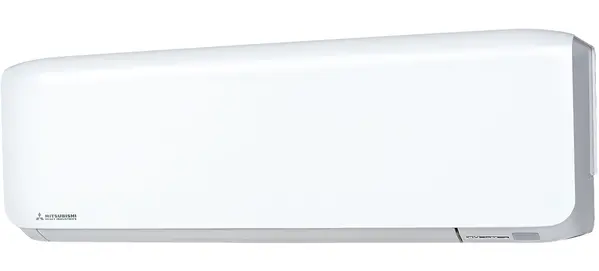 Mitsubishi Heavy SRK20ZS-WF wandmodel SET met standaard WIFI Mitsubishi Heavy SRK20ZS-WF wandmodel SET met standaard WIFI