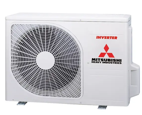 Mitsubishi Heavy SRK20ZS-WF wandmodel SET met standaard WIFI Mitsubishi Heavy SRK20ZS-WF wandmodel SET met standaard WIFI