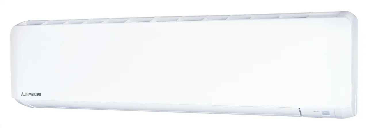 Mitsubishi Heavy SRK63ZR-WF wandmodel SET met standaard WIFI