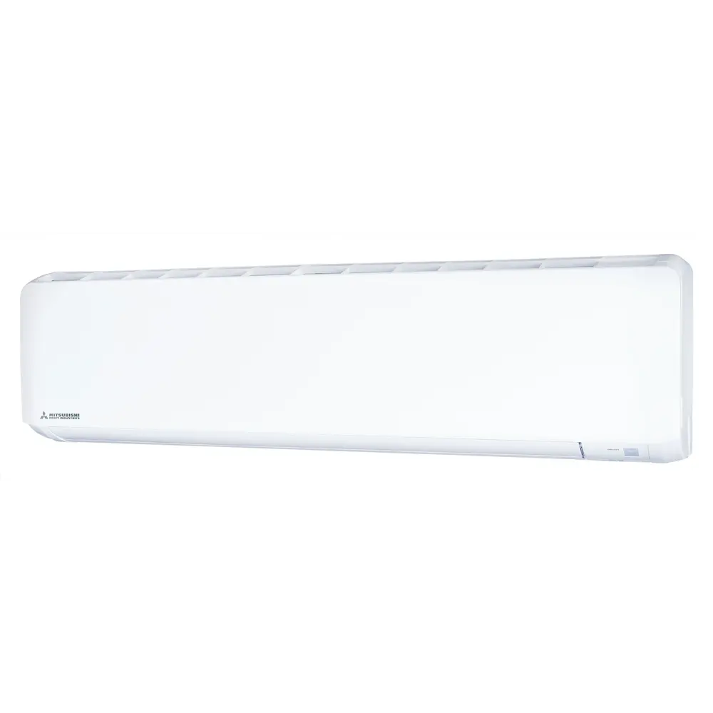 Mitsubishi SRK71ZR-WF wandmodel airco met WIFI - Mijnklimaatshop.nl