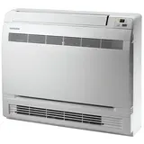 Sinclair Vloerunit set ASP-12BI 3,5 kW