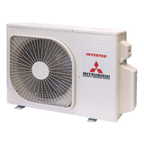 Mitsubishi Heavy SCM40ZS-W buitenunit