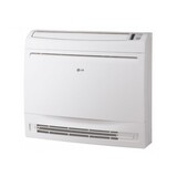 LG  Standard Inverter Vloermodel UQ12F