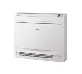 LG  Standard Inverter Vloermodel UQ12F