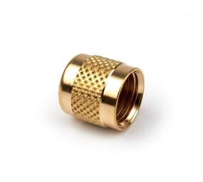 ITE Schräderdop 1/4 SAE