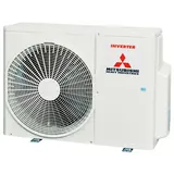 Mitsubishi Heavy SCM50ZS-W buitenunit