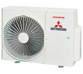 Mitsubishi Heavy SCM60ZS-W buitenunit