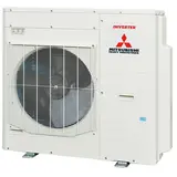 Mitsubishi Heavy SCM100ZS-W buitenunit