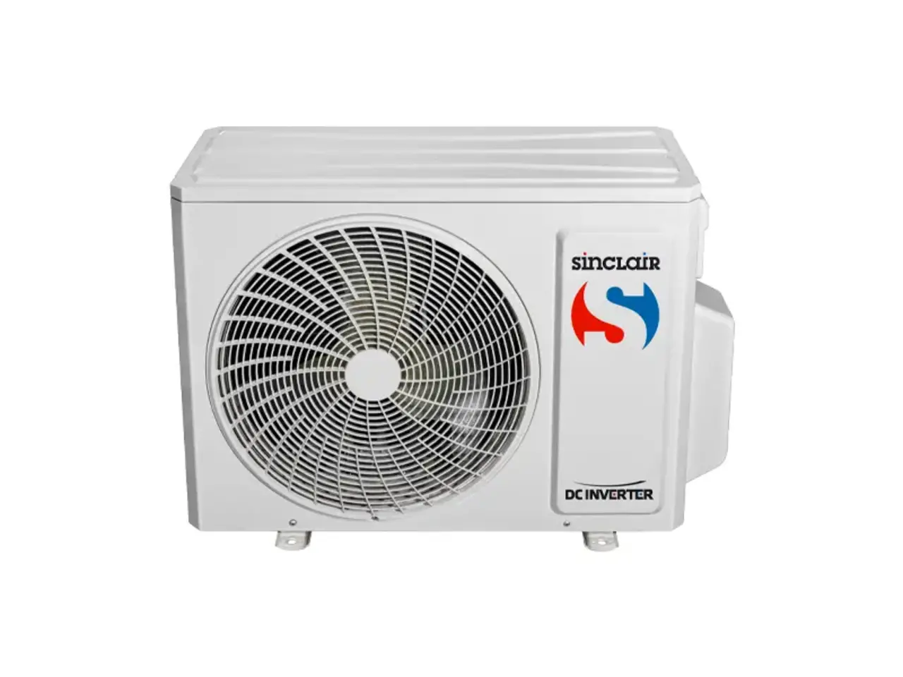 Sinclair Sinclair MV-E14BI2 buitenunit R32 koudemiddel Sinclair Sinclair MV-E14BI2 buitenunit R32 koudemiddel