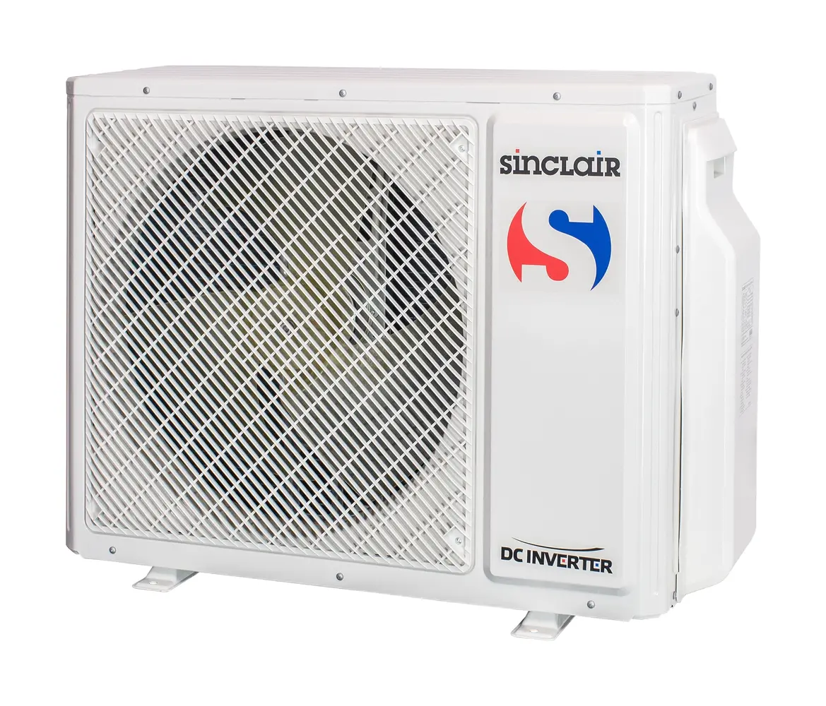 Sinclair Sinclair MV-E21BI2 buitenunit R32 koudemiddel Sinclair Sinclair MV-E21BI2 buitenunit R32 koudemiddel