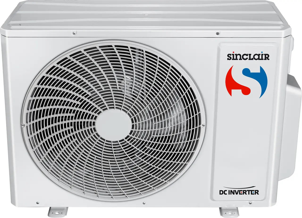 Sinclair Sinclair MV-E24BI2 buitenunit R32 koudemiddel Sinclair Sinclair MV-E24BI2 buitenunit R32 koudemiddel