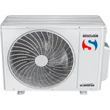 Sinclair MV-E28BI2 buitenunit