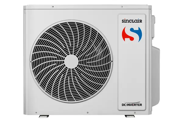 Sinclair Sinclair MV-E42BI2 buitenunit R32 koudemiddel