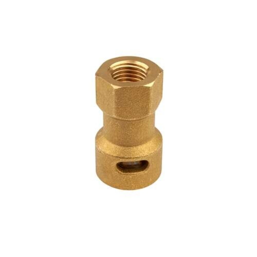 Flexflair Flexflair Connector flare 1/4"