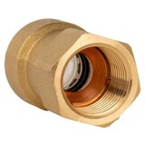 Flexflair Connector flare 3/8"