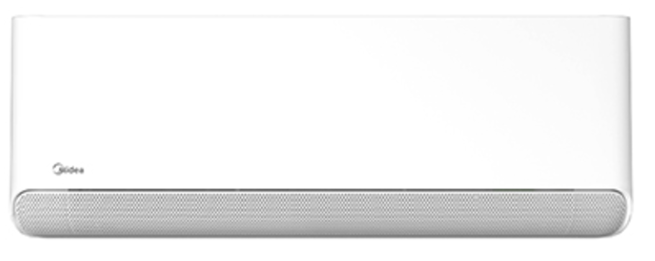 Midea Midea BreezeleSS 09 E Single Split (2,5kW) Midea Midea BreezeleSS 09 E Single Split (2,5kW)