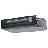 Mitsubishi Heavy Satellietmodel SRR35ZS-W Binnendeel