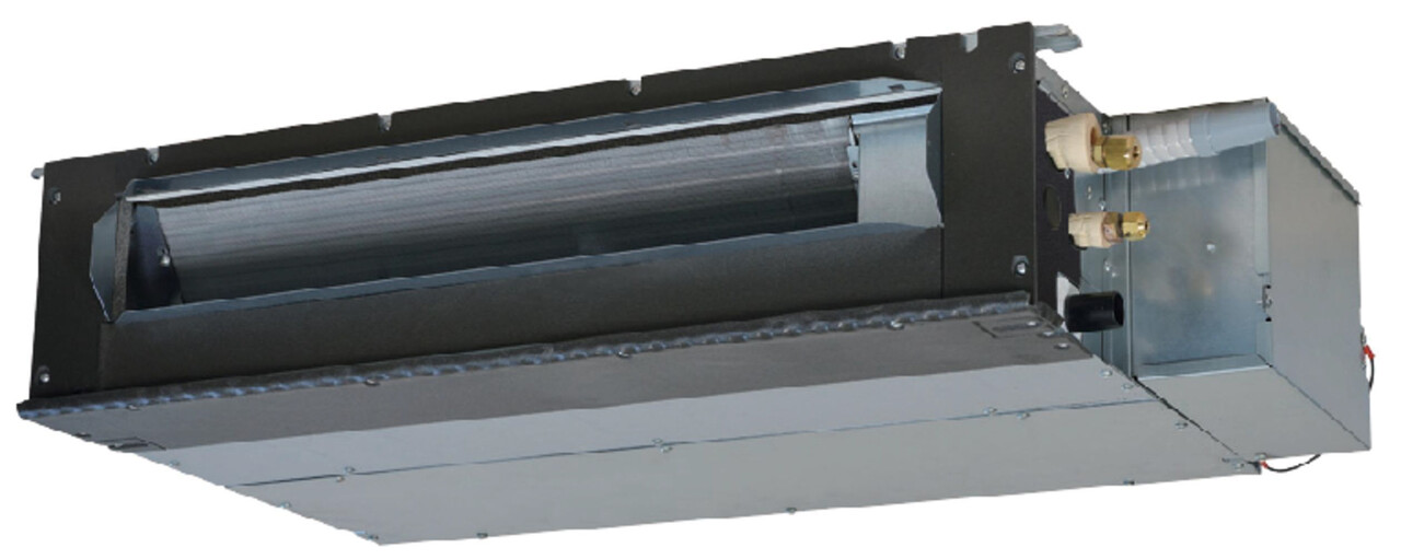 Mitsubishi Heavy Satellietmodel SRR50ZS-W Binnendeel Mitsubishi Heavy Satellietmodel SRR50ZS-W Binnendeel