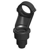 Pentec Trechter voor Inlaatcombinatie (15 / knel / 6 bar)