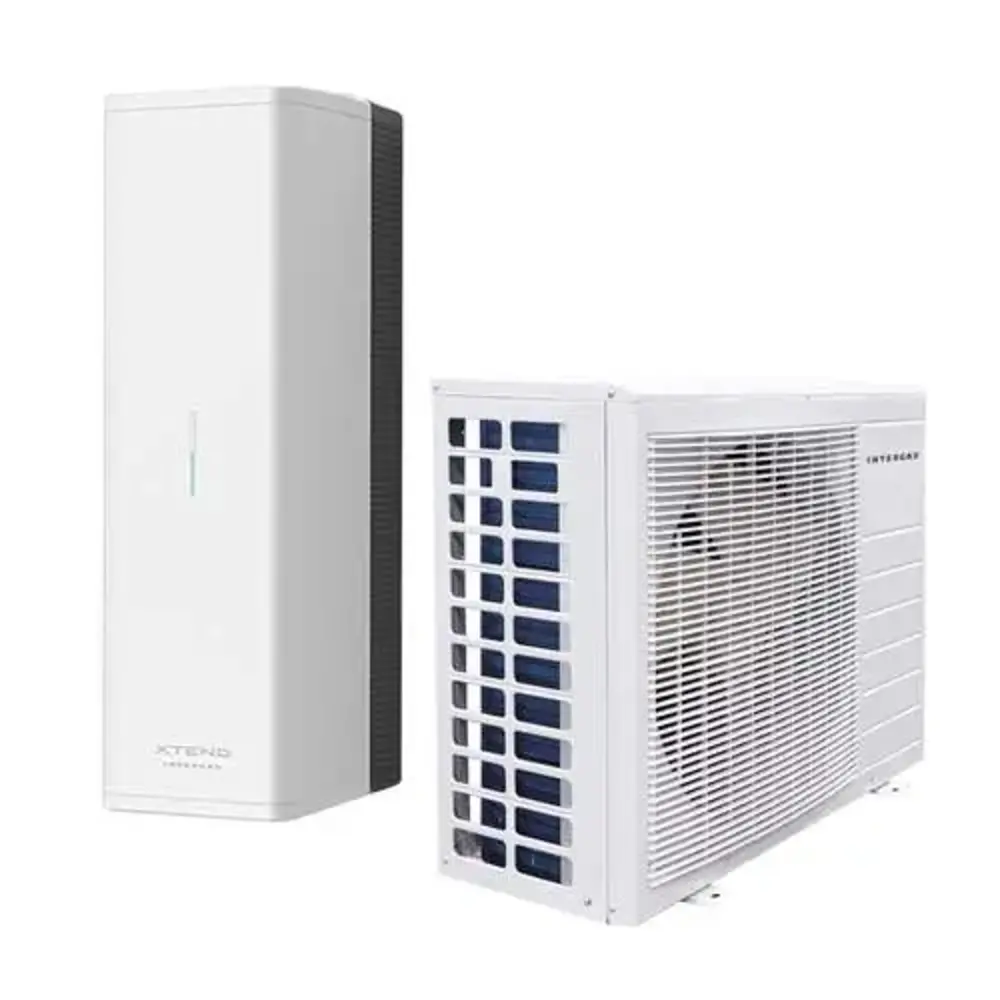 Intergas Intergas Xtend Intergas Intergas Xtend