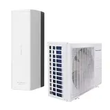 Intergas Xtend Hybride Warmtepomp