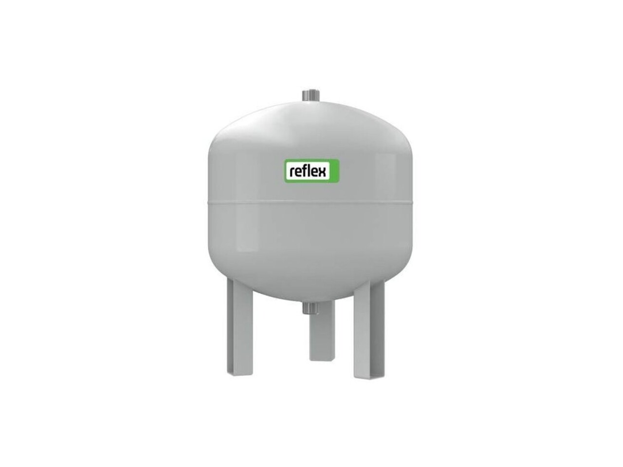 reflex REFLEX V Buffervat 40 Liter - 10 Bar - 110°C reflex REFLEX V Buffervat 40 Liter - 10 Bar - 110°C